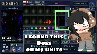 000 was In Units  Gacha club Easter Egg  read description [upl. by Anyale513]