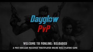 FOnline Reloaded  Dayglow cheese [upl. by Tneicniv761]