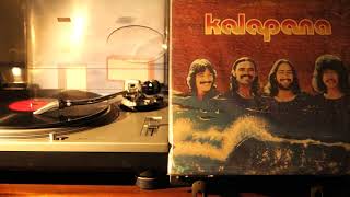 Kalapana – Nathan’s Lament 1976 [upl. by Ruamaj428]