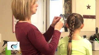 Braided Hairstyles Ideas Easy Braiding Hairstyles [upl. by Reldnahc]