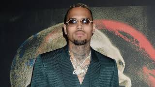 Chris Brown Grass Aint Greener slowedreverb [upl. by Pestana]