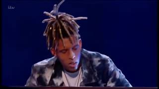 BGT 2017 FINAL  TOKIO MYERS [upl. by Llekim621]