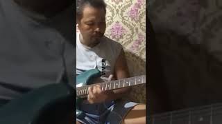 Part 2 Gugma Idalom sang kahoy guitar Cover [upl. by Base431]