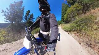 Boise Foothills Dual Sport amp ADV Motorcycle Cruise [upl. by Aital]