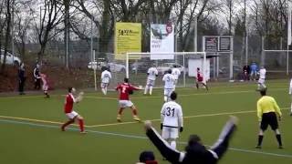 Kreisliga A2 1617 RW Stiepel  BV Langendreer 07 [upl. by Zarger]