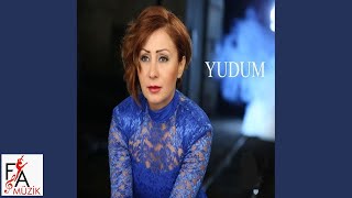 Yudum  Esmesun Ayruluk Official Lyric Video [upl. by Cosette]