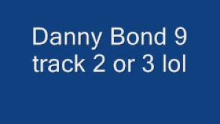 Old skool bassline danny bond 9 [upl. by Lapo]