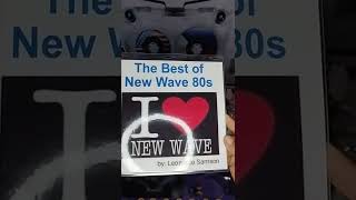 The Bolshoi  Away The Best of New Wave 80s Friends Album 12quot Vinyl  Plaka [upl. by Malcah101]