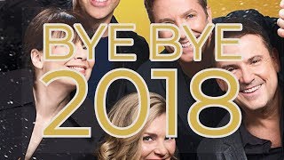 Bye bye 2018 [upl. by Blisse595]