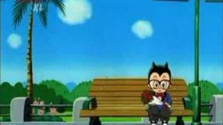 Dr Slump  Opening multilanguage [upl. by Utham326]