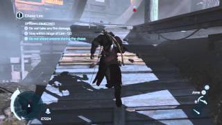 Assassins Creed 3  Chasing Charles Lee Full Synchronization [upl. by Harwill709]