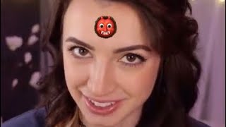 Gibi ASMR out of Context😳 [upl. by Snashall364]