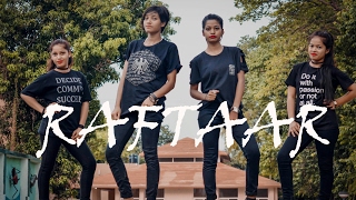 Baby Marvake Maanegi Raftaar  Nora Fatehi Dance cover  RTD crew choreography  Ranchi [upl. by Polard]