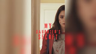 Mystery Thriller amp Suspense Audiobook Full Length  My Daughters Secret  Rul Galaxy [upl. by Stagg]