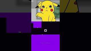 Poor Ash amp Pikachu 😭  Antoons  Glow Bouncing Square [upl. by Riorsson]