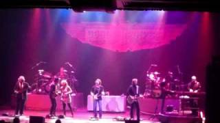 The Doobie Brothers  Listen To The Music with Crystal Bowersox Live in San Diego CA 12410 [upl. by Reinhardt]