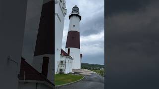 Montauk Lighthouse [upl. by Arnuad]