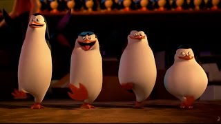 Penguins Of Madagascar  quotMeet Kowalskiquot Featurette  20th Century Fox South Africa [upl. by Fonsie]