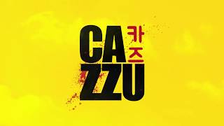 Cazzu  Maldade Audio Oficial [upl. by Ayerf167]