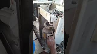 Ac repair work ytshort [upl. by Shamus]