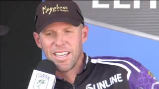 Bassmaster Elite Series Plano Championship Chase 2013 [upl. by Casimire]