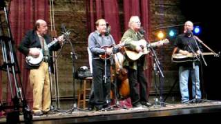 The Seldom Scene featuring Fred Travers [upl. by Millburn242]