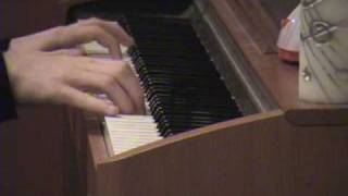 Divenire Piano  Ludovico Einaudi [upl. by Stern]