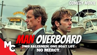 Overboard 2018  Full Movie Trailer  Watch Online [upl. by Van815]