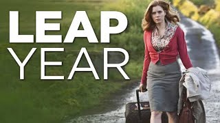 Leap Year Movie explained in just 60 seconds [upl. by Ellevehc]