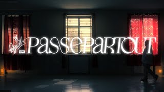 PeppOh  Passepartout Official Video [upl. by Ytsrik463]