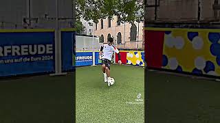 5 best pass training traning cristianoronaldo skills [upl. by Aihsikal832]