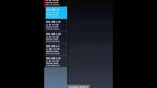 How to Use Wifikill on Android Tutorial 5 [upl. by Edgar466]