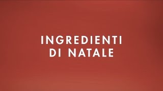 Paluani  Ingredienti di Natale [upl. by Erasmus]