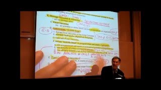 ANATOMY REVIEW OF CYTOLOGY PART 3 by Professor Fink [upl. by Bonnes]