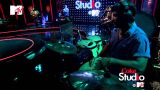 Bihu NaamPak Pak in HD  Papon Coke Studio  MTV S01 [upl. by Esidarap]