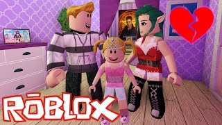 😱LA NIÑA REPELENTE CONTRAATACA🔮ROBLOX Rolplay [upl. by Mayeda777]