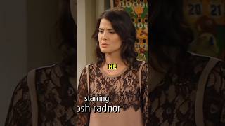 How I Met Your Mother  Ted You Do Know That Gypsies Are Real Ethnic Group Right shorts himym [upl. by Esertap]