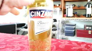 Cinzano Bianco [upl. by Irene519]