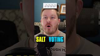 EDHREC SALT VOTING RETURNS [upl. by Agarhs]