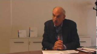 Robert KEOHANE  International and Domestic Politics Climate Change as a Two Level Game [upl. by Stig327]