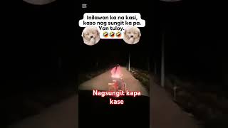 Inilawan ka na nga eh ayan tuloy shortvideo [upl. by Nylsirhc]