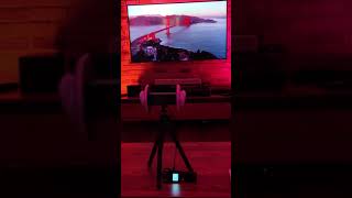 Sonos Beam Gen 2 Sound Test Dolby Atmos Acoustic [upl. by Karalynn]