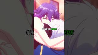 Ich liebe dich Gebieter❤️🔥vermeilingold anime animeedit deutsch [upl. by Genovera]