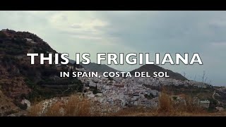 This is Frigiliana in Andalucia [upl. by Maxim929]