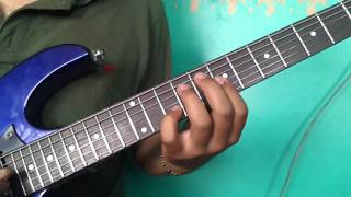 creo en ti hillsong tutorial guitarra [upl. by Aziul622]