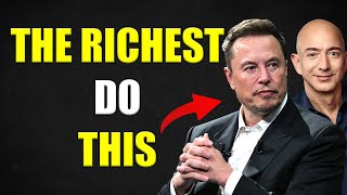 Top 10 Daily Habits of The RICHEST MAN In The World [upl. by Alyhs]