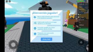 encontré este usuario raro los dos usuarios en roblox [upl. by Aikaj]