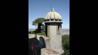 Sintra and Lisbon  Portugal 🗺️🇵🇹✨❤️☀️😇 [upl. by Nalra622]