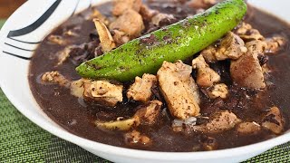 EASIEST DINUGUAN RECIPE [upl. by Onurb]