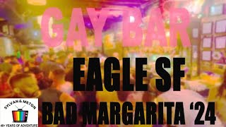 EAGLE BAD MARGARITA 24 [upl. by Kila]